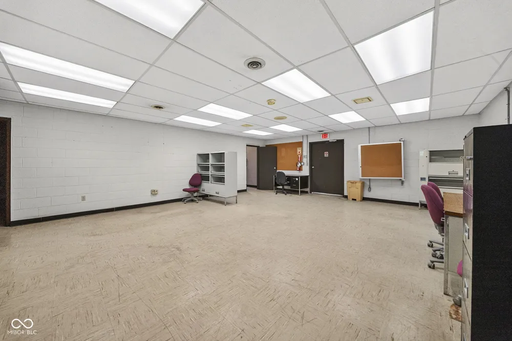 208 Meridian Street Roachdale, IN 46172