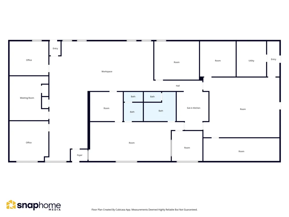 208 Meridian Street Roachdale, IN 46172