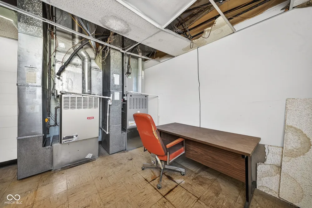 208 Meridian Street Roachdale, IN 46172