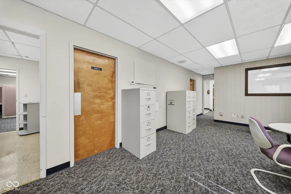 208 Meridian Street Roachdale, IN 46172