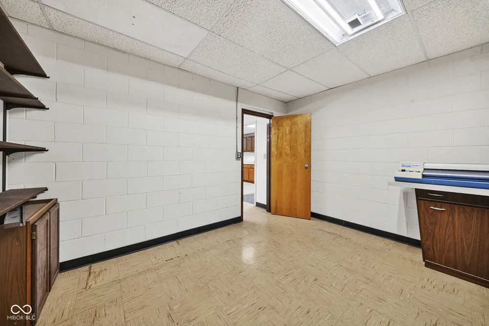 208 Meridian Street Roachdale, IN 46172