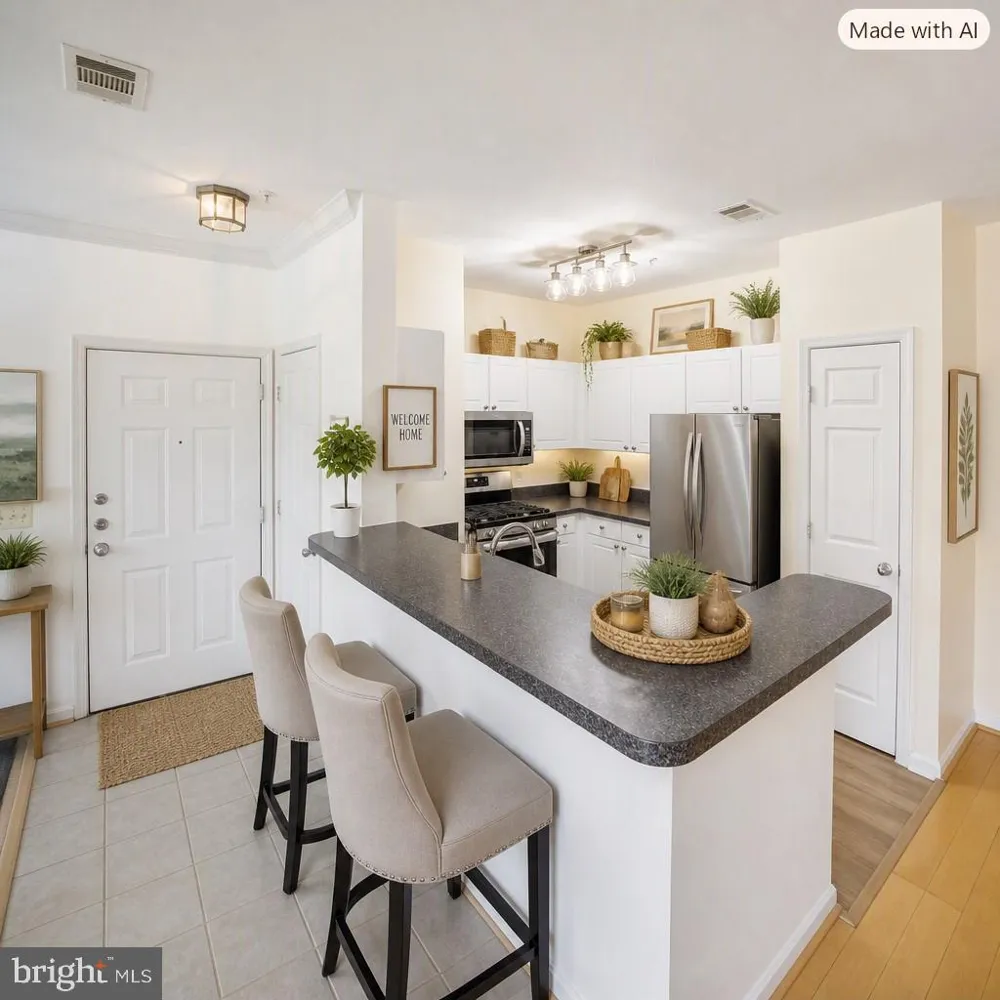 11321 ARISTOTLE DRIVE #3-303 Fairfax, VA 22030
