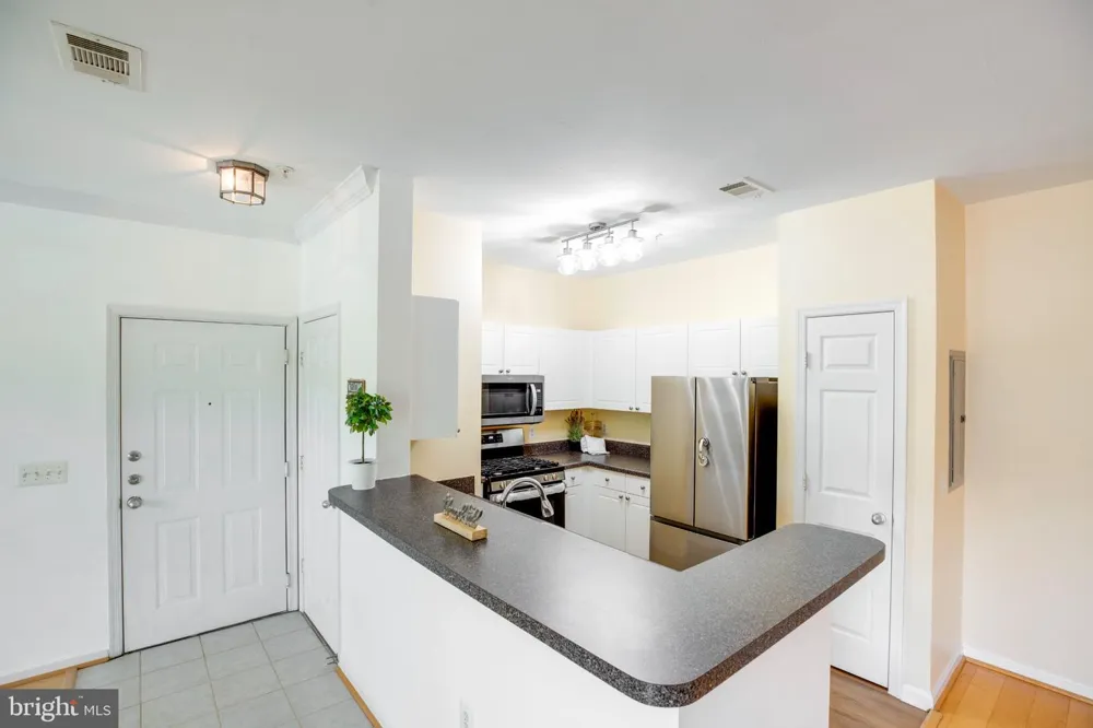 11321 ARISTOTLE DRIVE #3-303 Fairfax, VA 22030
