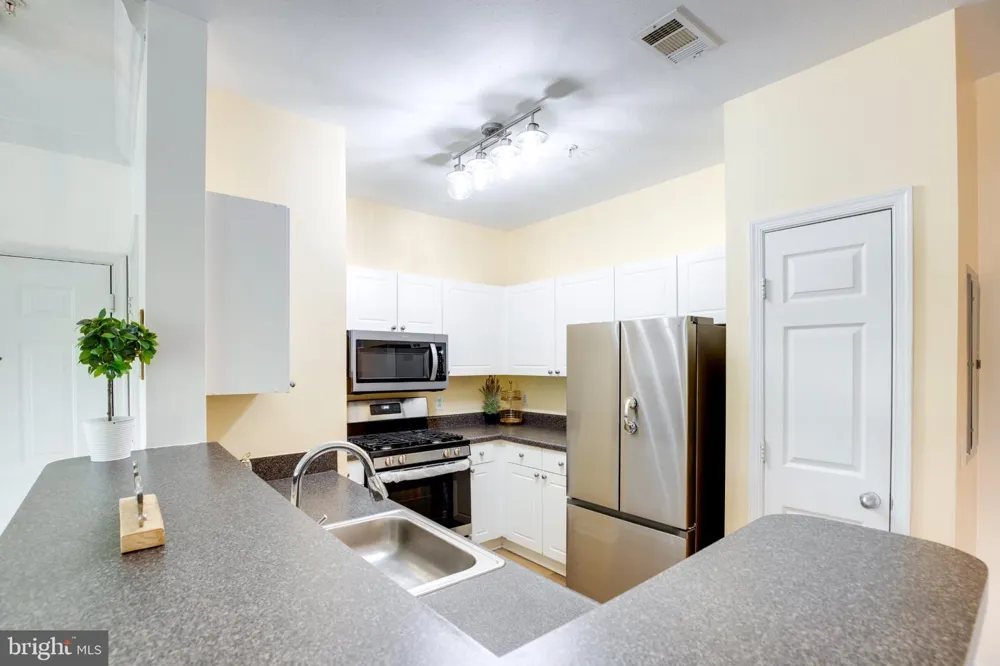 11321 ARISTOTLE DRIVE #3-303 Fairfax, VA 22030