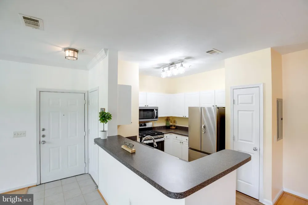 11321 ARISTOTLE DRIVE #3-303 Fairfax, VA 22030