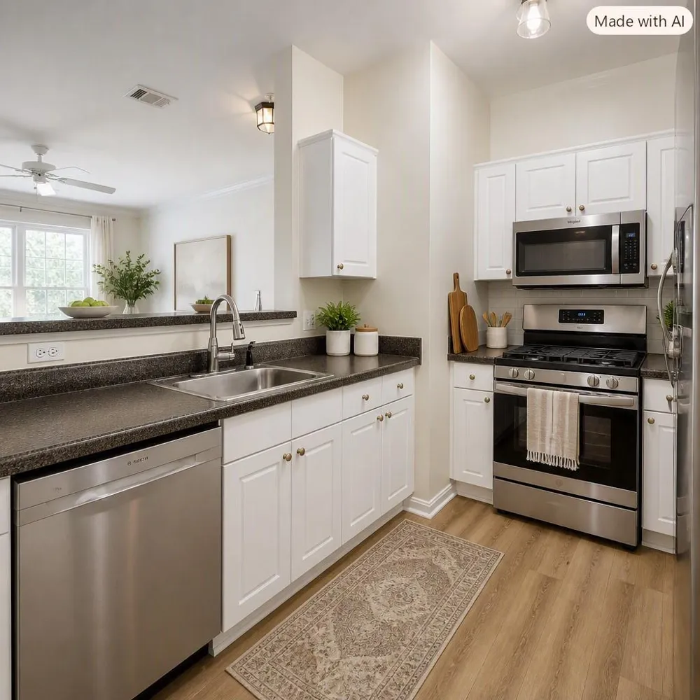 11321 ARISTOTLE DRIVE #3-303 Fairfax, VA 22030