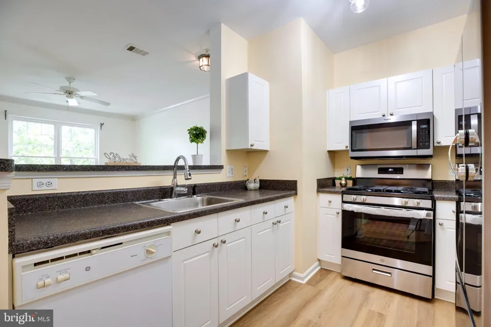 11321 ARISTOTLE DRIVE #3-303 Fairfax, VA 22030