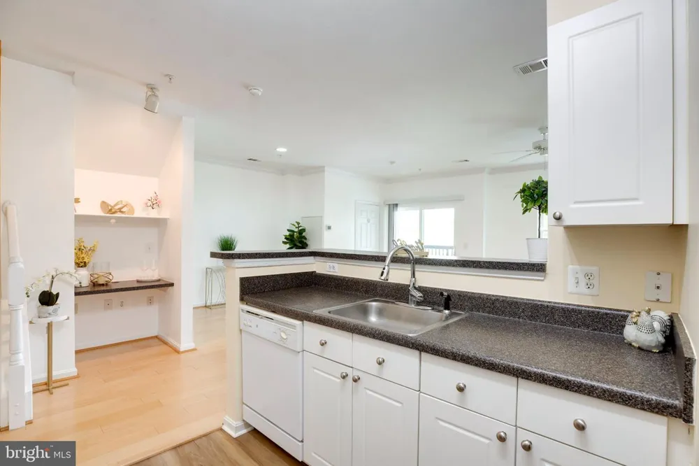11321 ARISTOTLE DRIVE #3-303 Fairfax, VA 22030