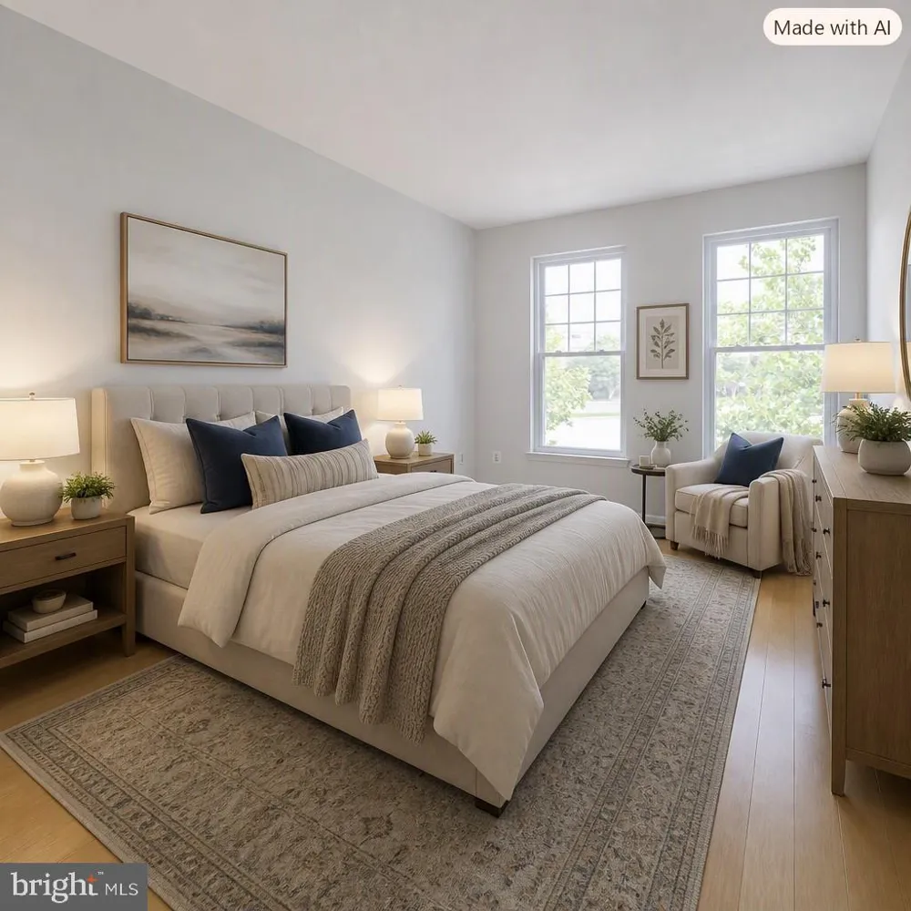 11321 ARISTOTLE DRIVE #3-303 Fairfax, VA 22030