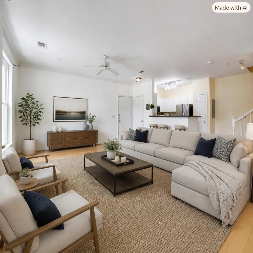 11321 ARISTOTLE DRIVE #3-303 Fairfax, VA 22030