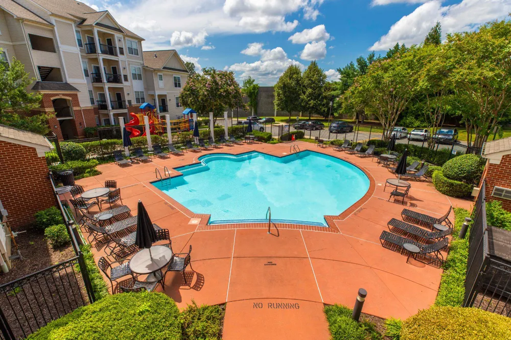 11321 ARISTOTLE DRIVE #3-303 Fairfax, VA 22030