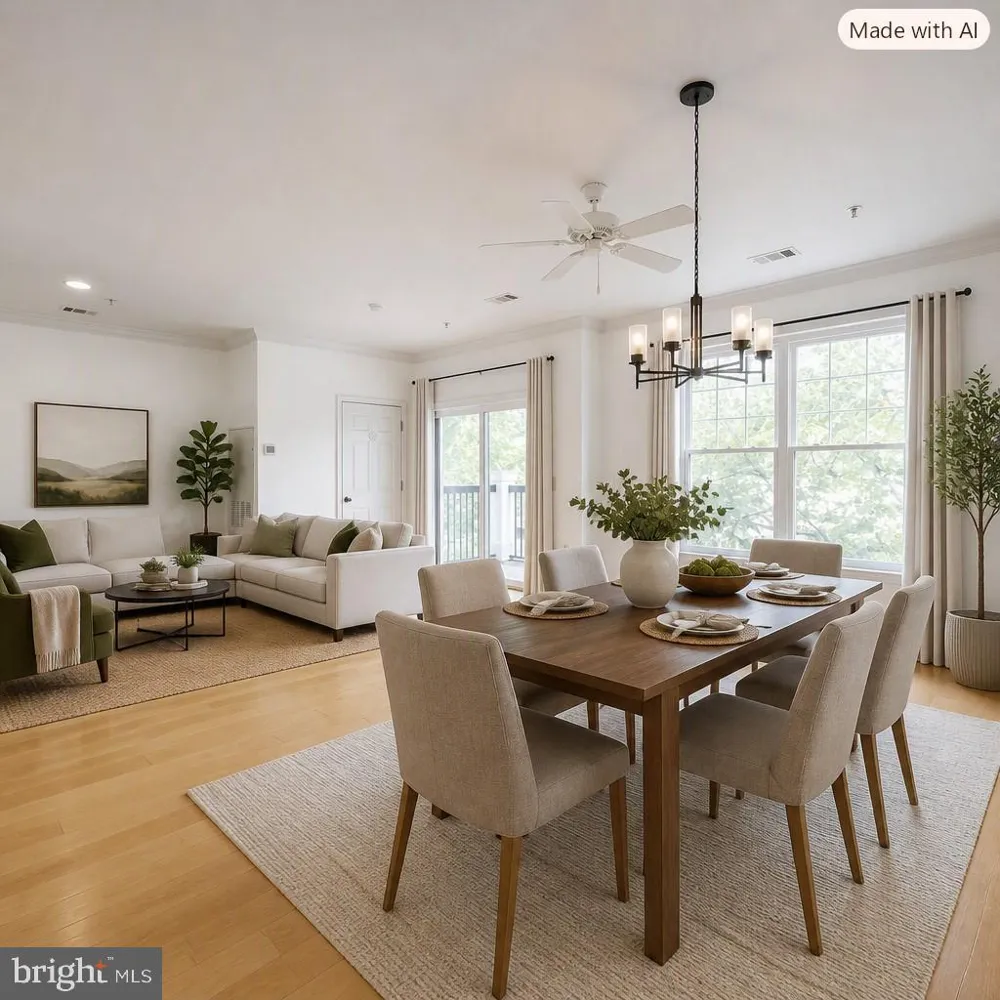 11321 ARISTOTLE DRIVE #3-303 Fairfax, VA 22030
