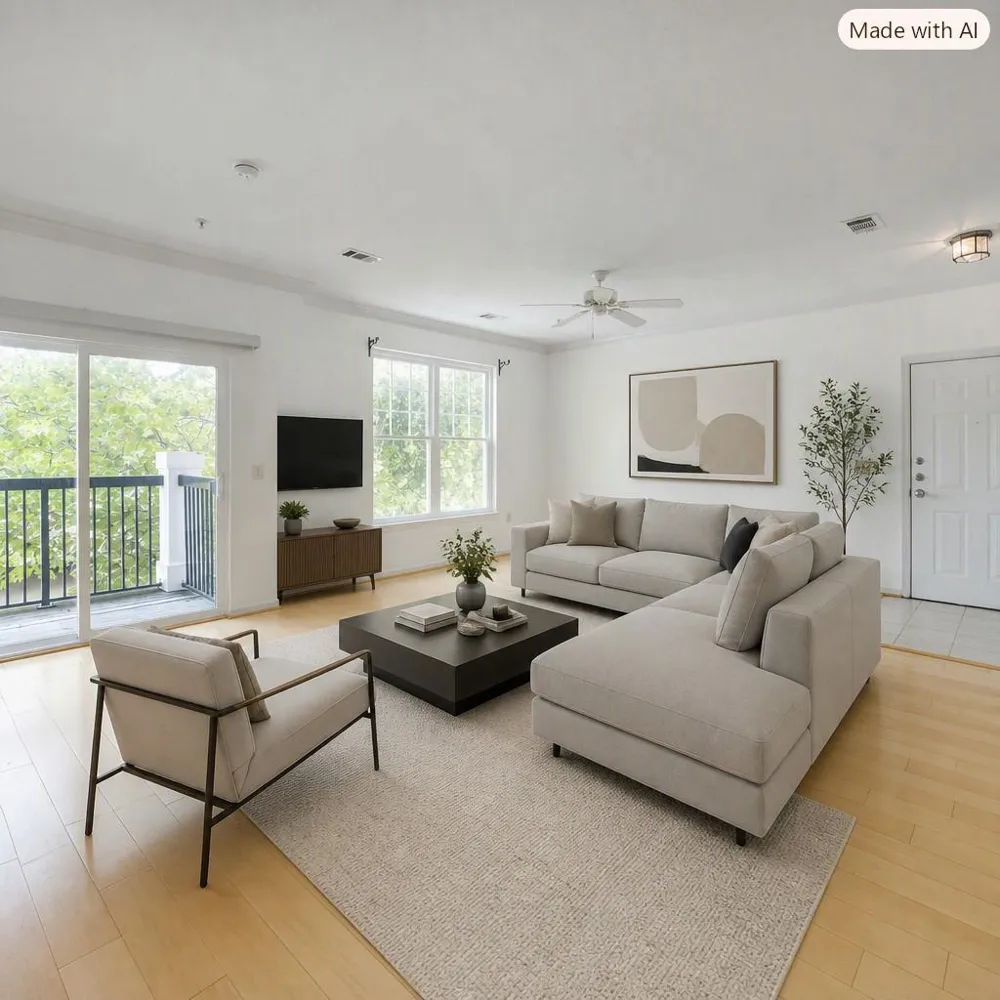 11321 ARISTOTLE DRIVE #3-303 Fairfax, VA 22030