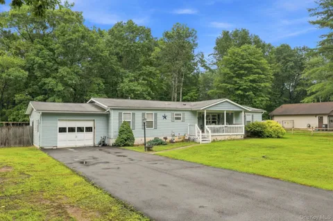 27 Delaware Drive