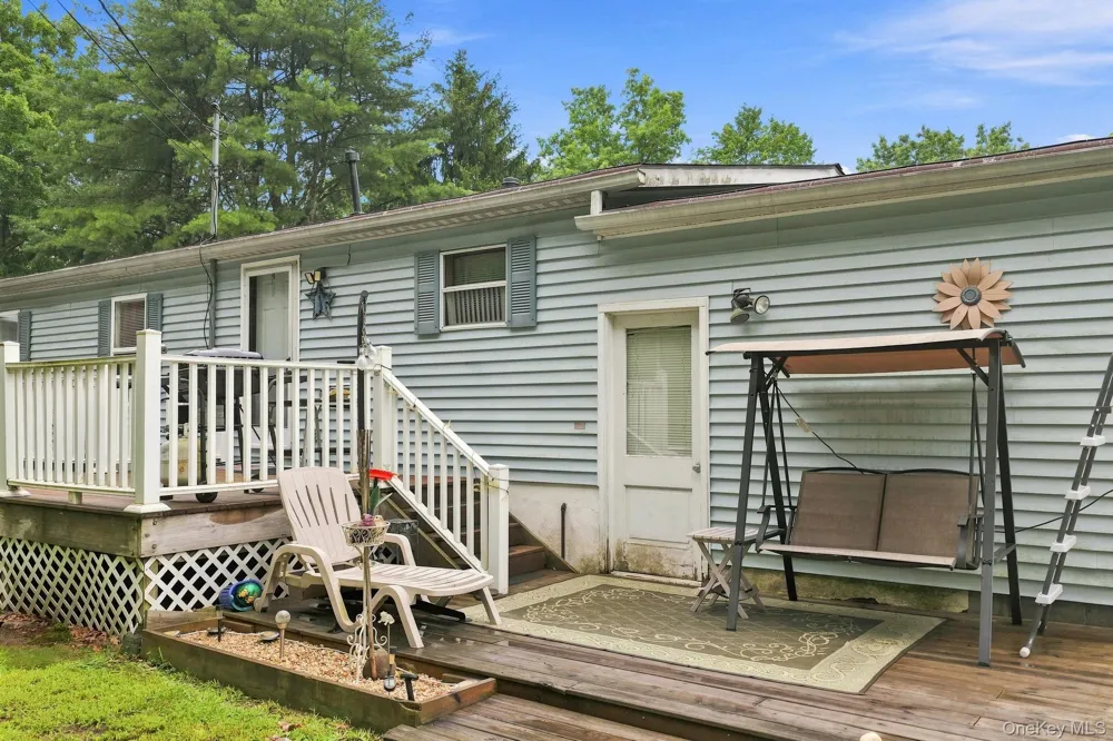 27 Delaware Drive Sparrowbush, NY 12780