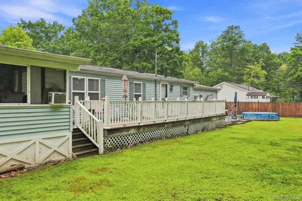27 Delaware Drive Sparrowbush, NY 12780