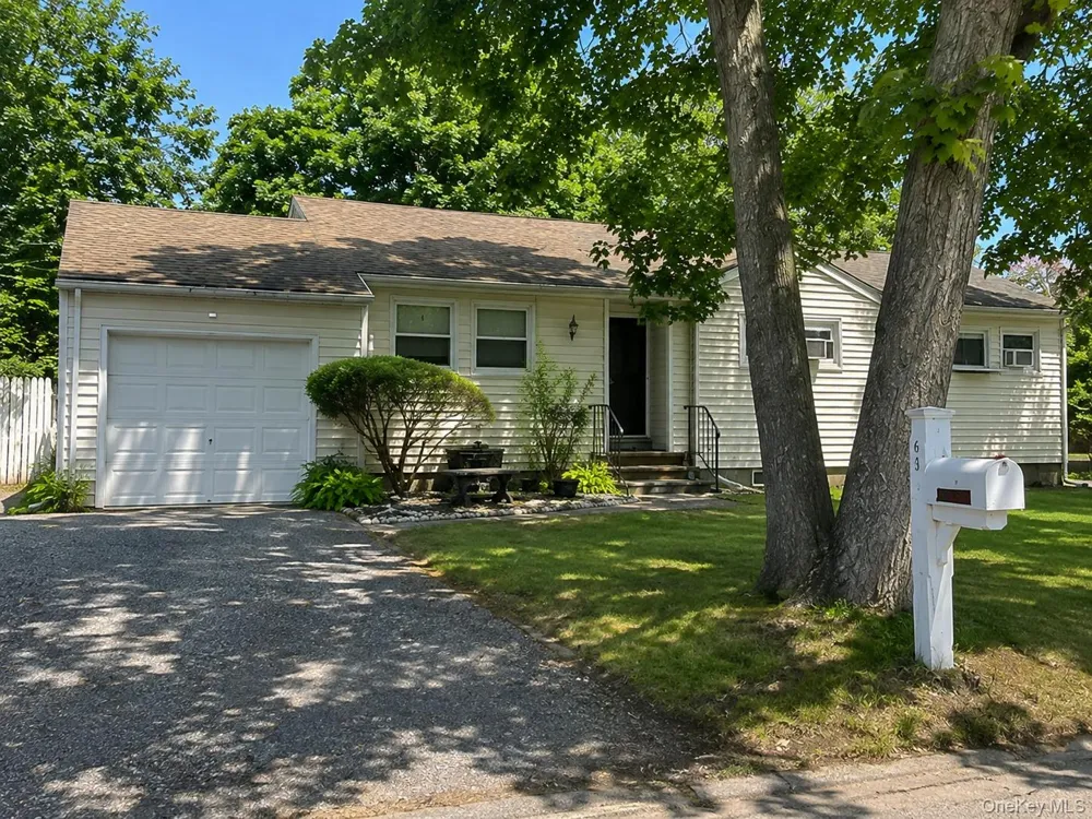 643 Jayne Boulevard Port Jefferson Station, NY 11776