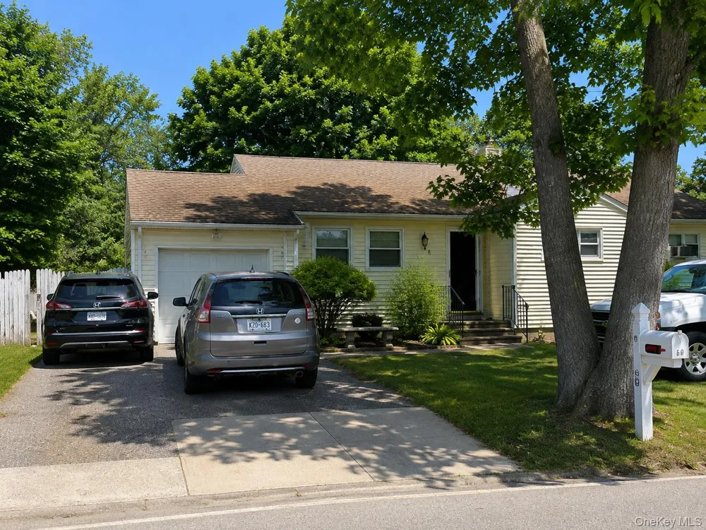 643 Jayne Boulevard Port Jefferson Station, NY 11776
