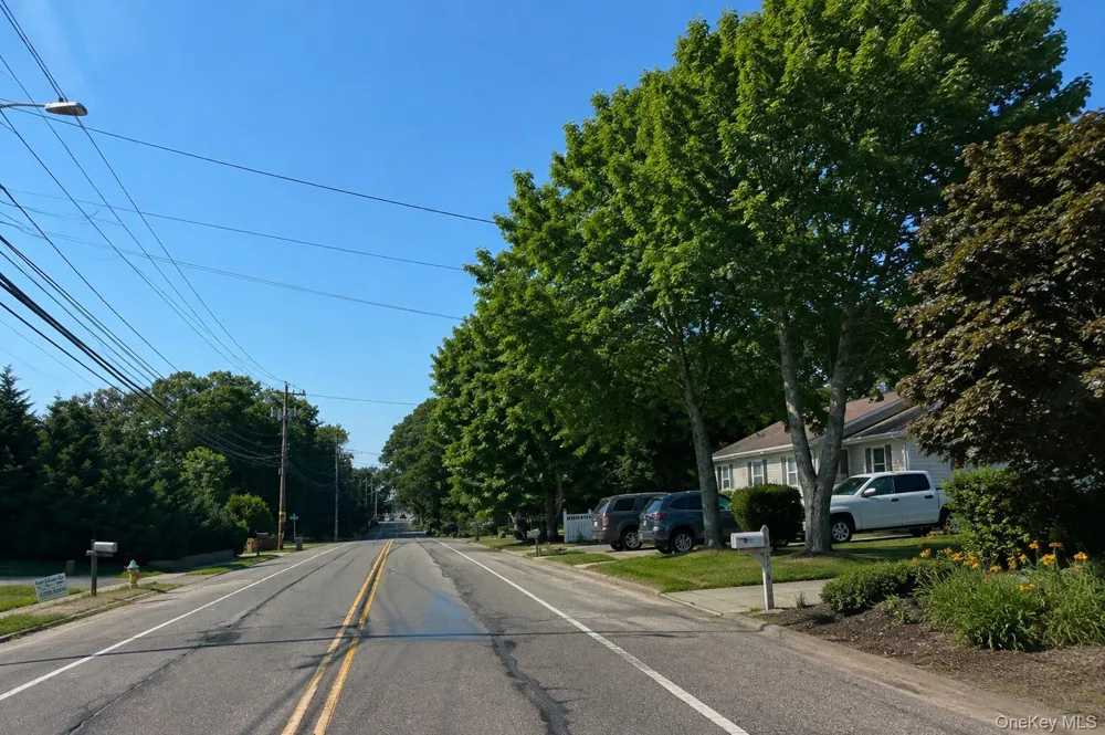 643 Jayne Boulevard Port Jefferson Station, NY 11776