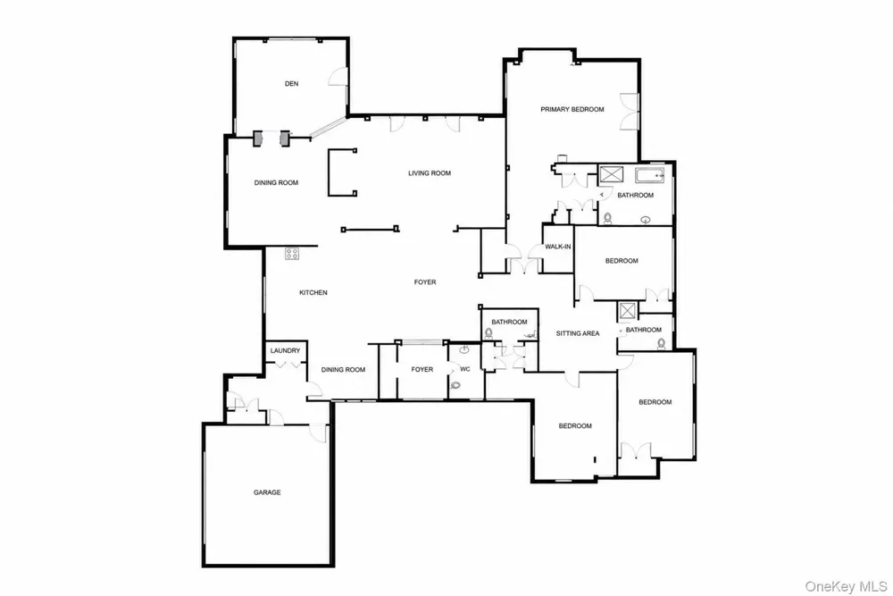 24 Winding Lane Upper Brookville, NY 11545