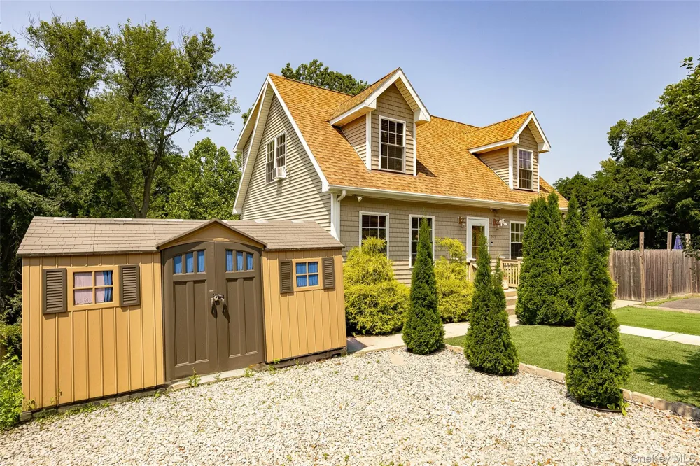 505 Route 9D Beacon, NY 12508