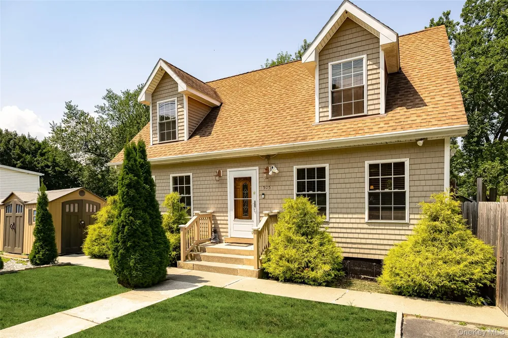 505 Route 9D Beacon, NY 12508