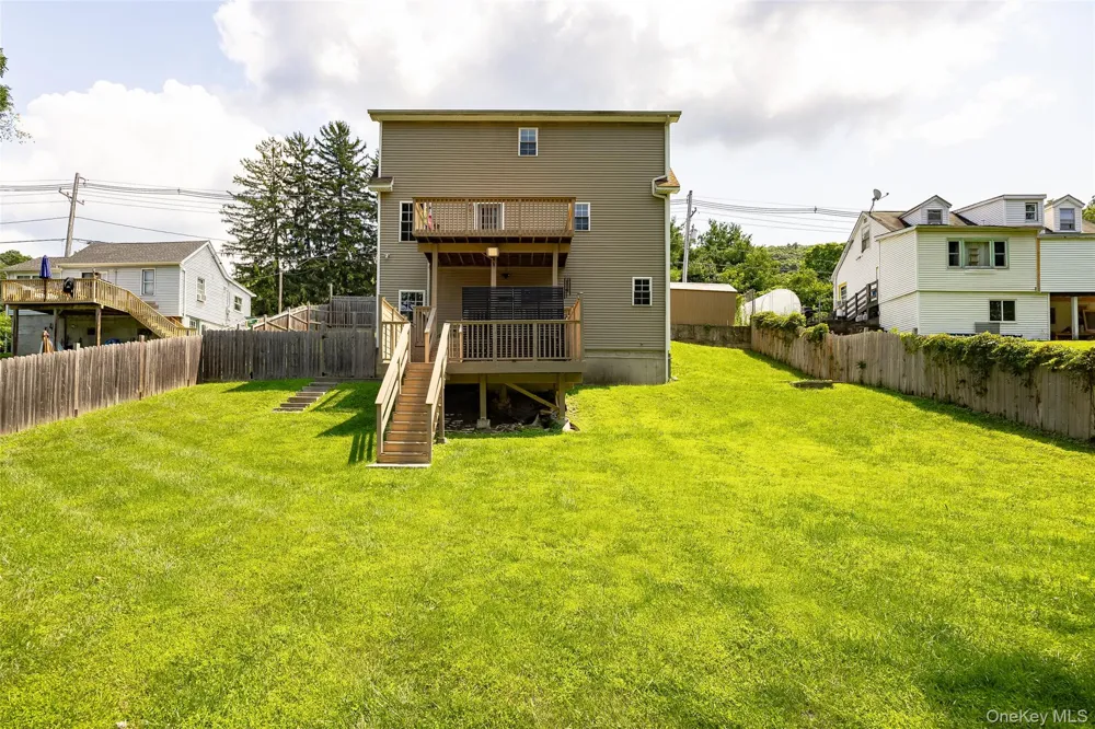 505 Route 9D Beacon, NY 12508