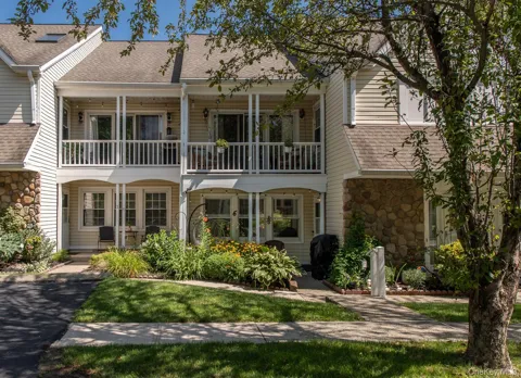 6 Burnham Court