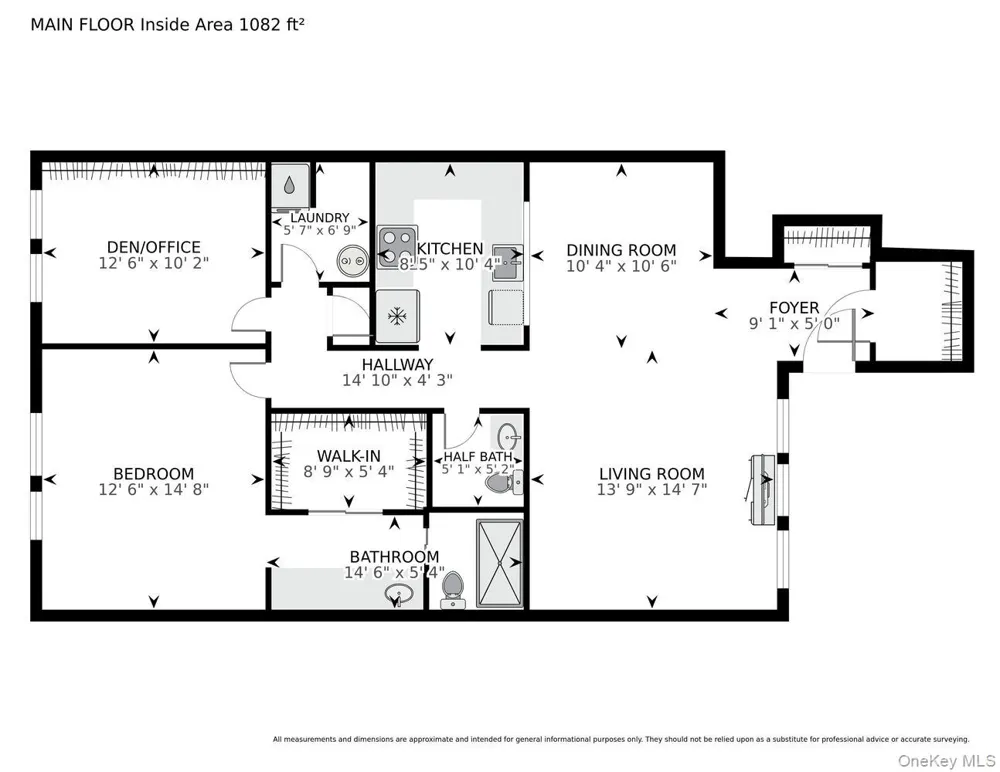 6 Burnham Court Fishkill, NY 12524