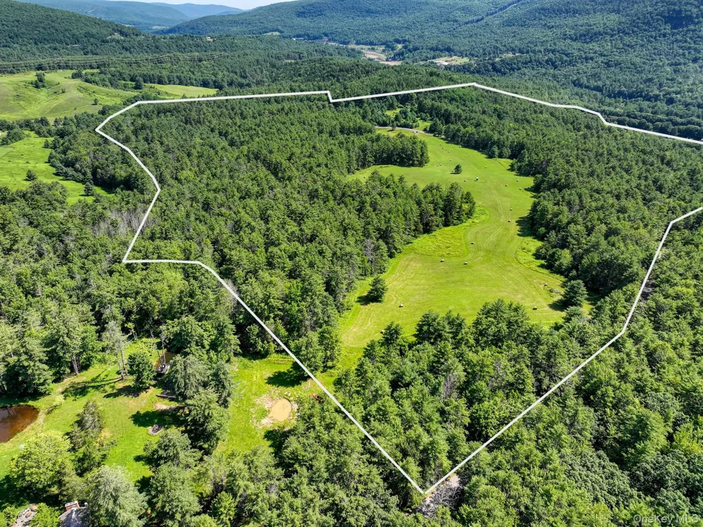 379 Stryker Road Gilboa, NY 12076