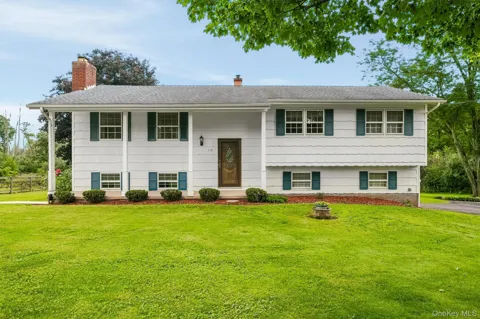 115 Little York Road