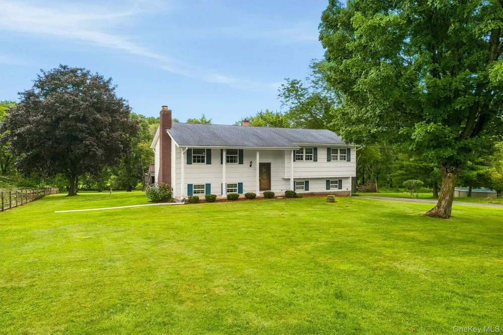 115 Little York Road Warwick, NY 10990