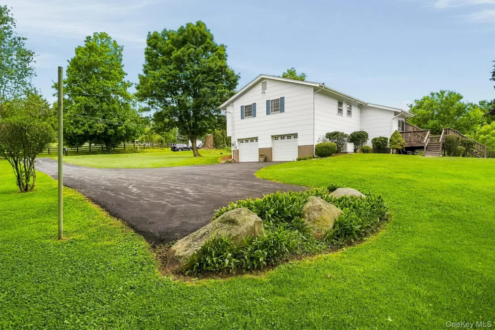 115 Little York Road Warwick, NY 10990