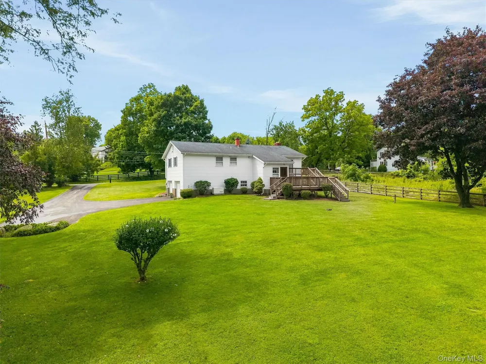 115 Little York Road Warwick, NY 10990