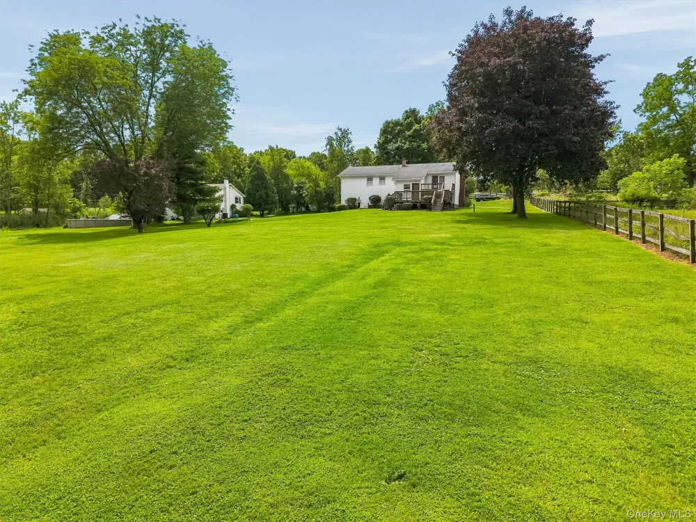 115 Little York Road Warwick, NY 10990