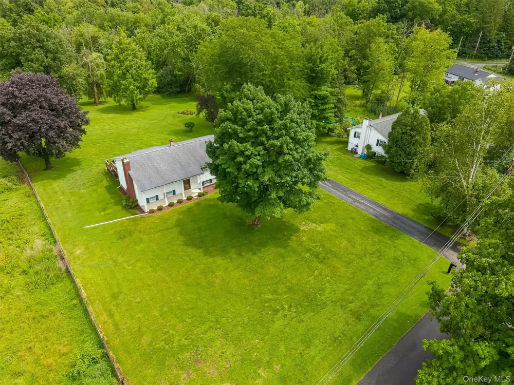 115 Little York Road Warwick, NY 10990