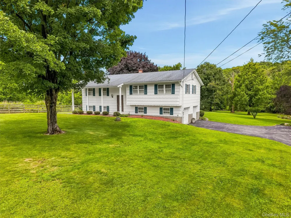 115 Little York Road Warwick, NY 10990