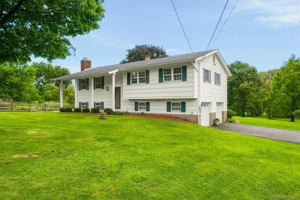 115 Little York Road Warwick, NY 10990