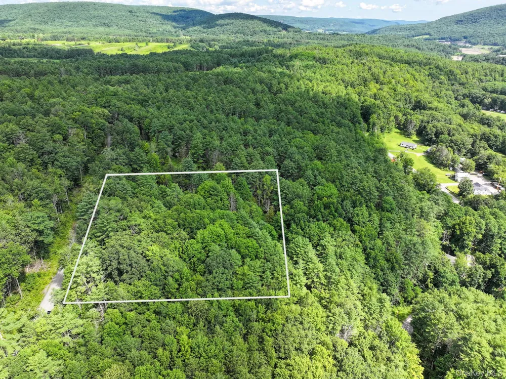 Crescent Road Gilboa, NY 12076