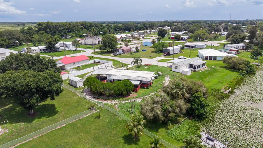 2531 SE 19TH TERRACE Okeechobee, FL 34974
