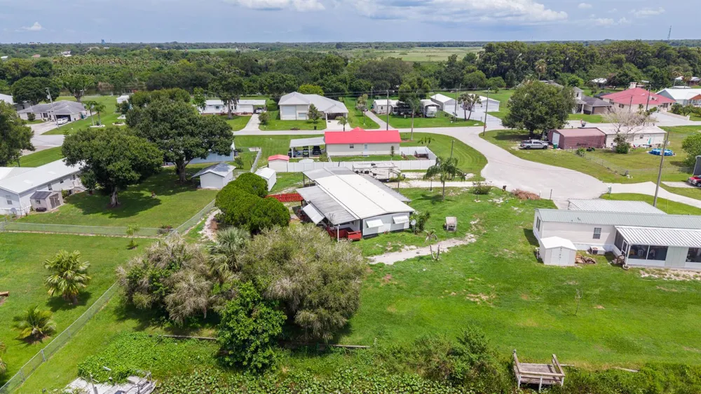 2531 SE 19TH TERRACE Okeechobee, FL 34974