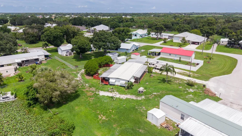 2531 SE 19TH TERRACE Okeechobee, FL 34974