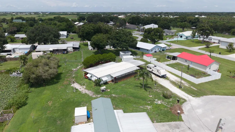 2531 SE 19TH TERRACE Okeechobee, FL 34974