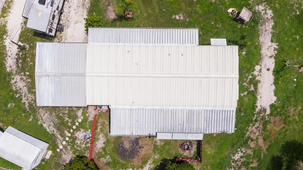 2531 SE 19TH TERRACE Okeechobee, FL 34974