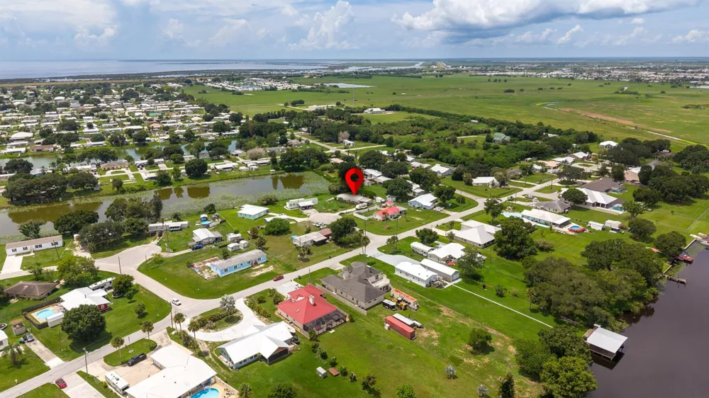 2531 SE 19TH TERRACE Okeechobee, FL 34974