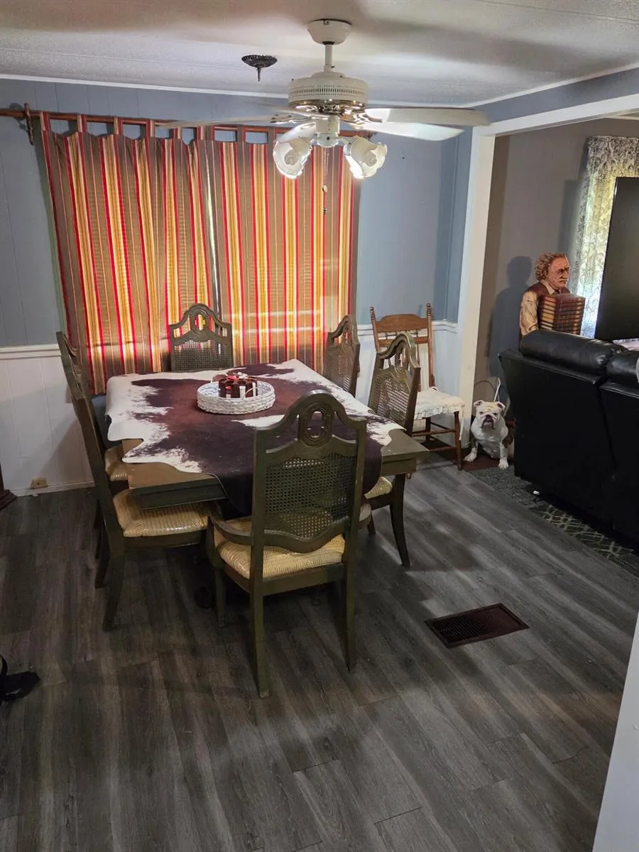 2531 SE 19TH TERRACE Okeechobee, FL 34974