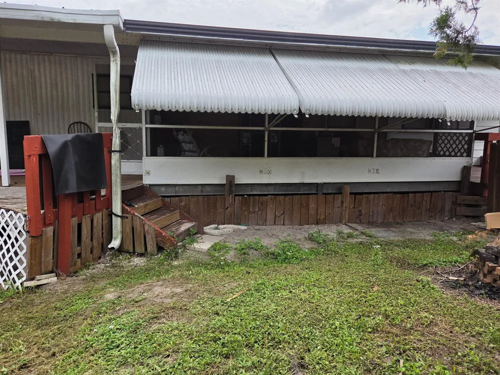 2531 SE 19TH TERRACE Okeechobee, FL 34974