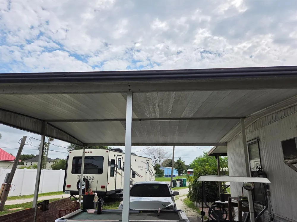 2531 SE 19TH TERRACE Okeechobee, FL 34974