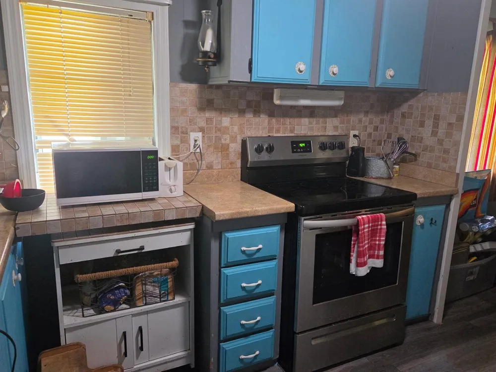 2531 SE 19TH TERRACE Okeechobee, FL 34974