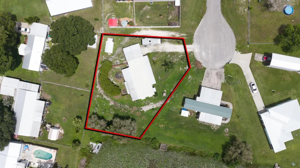 2531 SE 19TH TERRACE Okeechobee, FL 34974